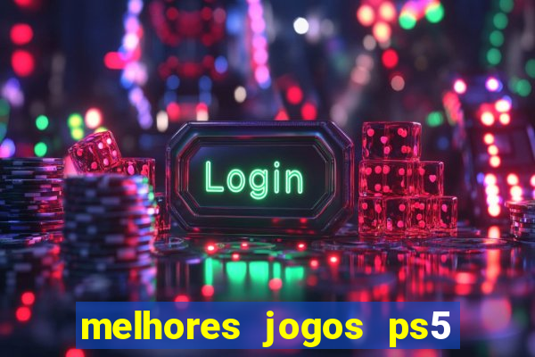 melhores jogos ps5 mundo aberto